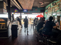 Alan Sacerdote ~ Ruby's Bar