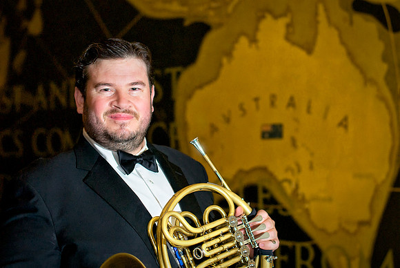 Will de Vos