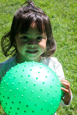 Van - Birthday 1