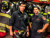 Faith - Brooklyn's Bravest...the Guys Next Door