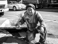 Faith - Proud Paver