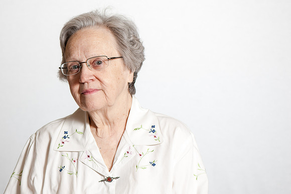 Gertrude