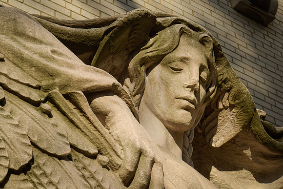 Anne – Guardian Angel