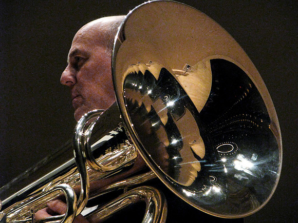 Faith – Looking Brass