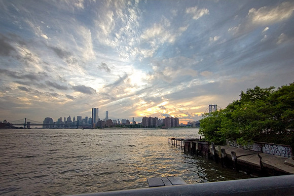 Raymond Herr ~ Williamsburg Connection
