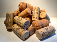 Alan Sacerdote ~ Corkage