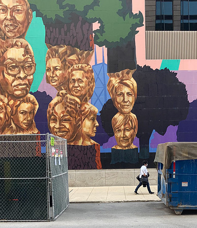 Denise Farley - chicagostreet