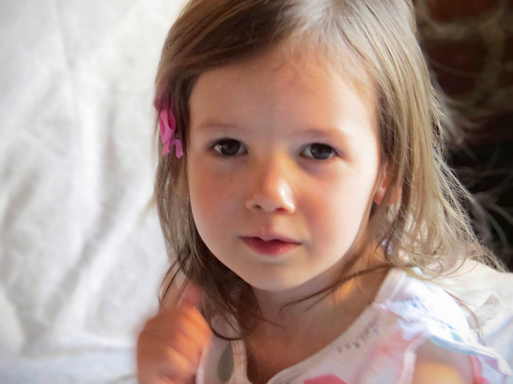Miriam Pepper - Ella Mae!