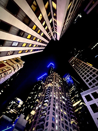 Barbara Phillips - NYC Perspective
