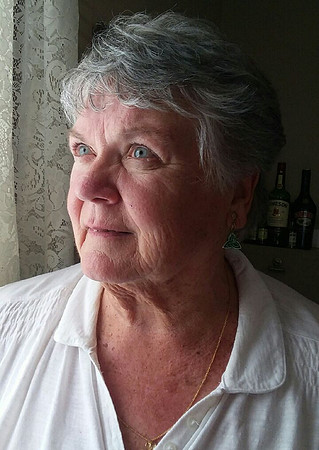 Linda Foster - Patti